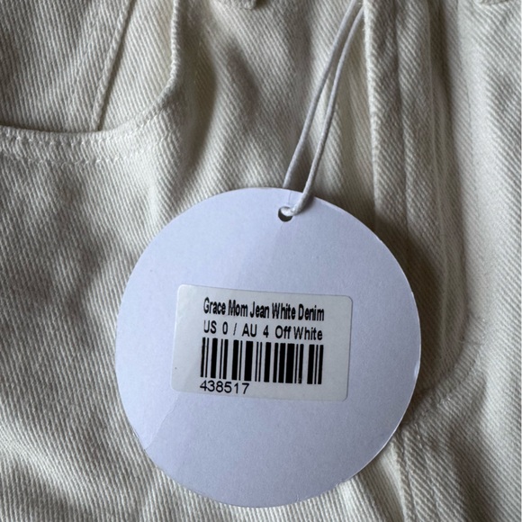 Princess Polly Jeans - Picture 3 of 4